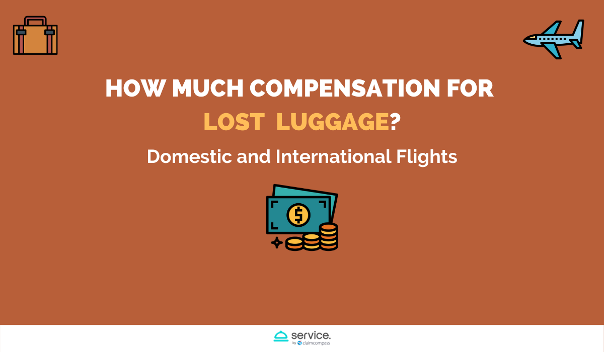 travel insurance direct lost luggage
