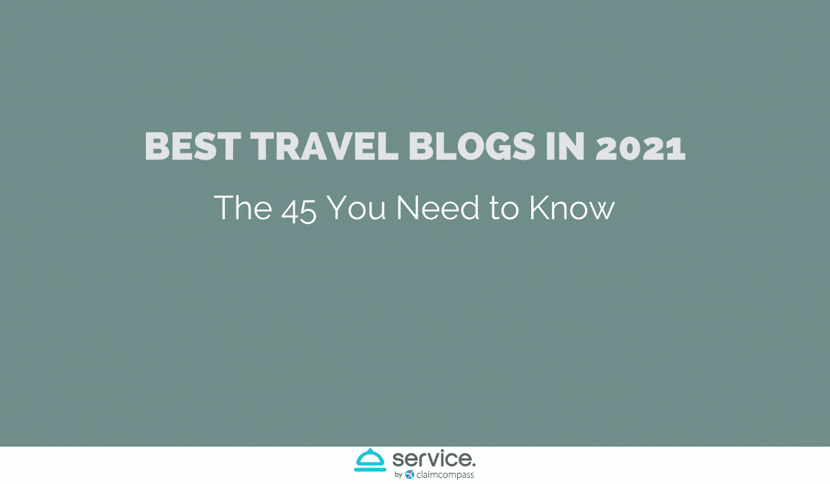 The Best Travel Blogs and Websites 2019 - Fathom